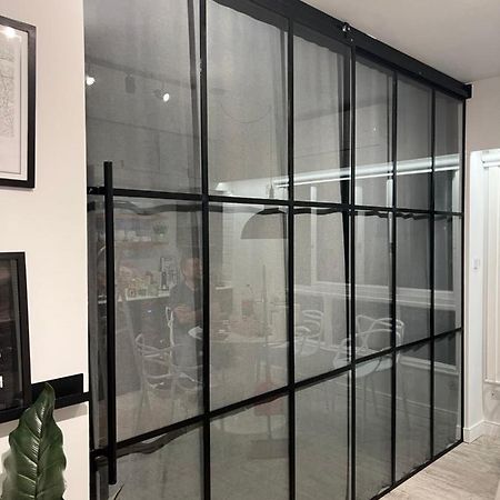 Appartamento Viamonte Sky Buenos Aires Esterno foto