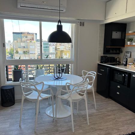 Appartamento Viamonte Sky Buenos Aires Esterno foto