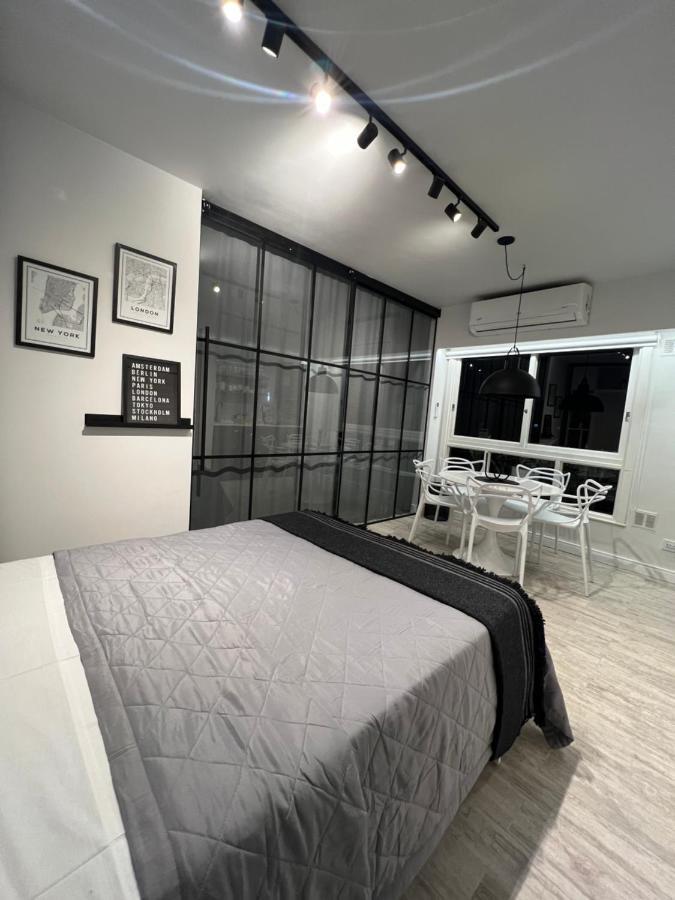 Appartamento Viamonte Sky Buenos Aires Esterno foto