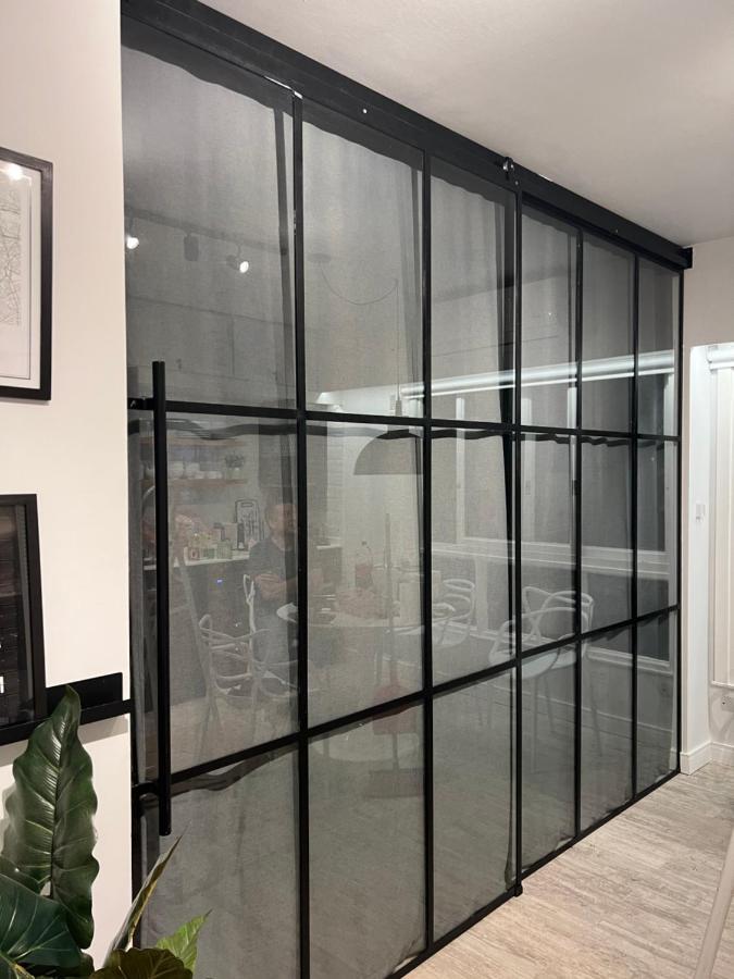 Appartamento Viamonte Sky Buenos Aires Esterno foto