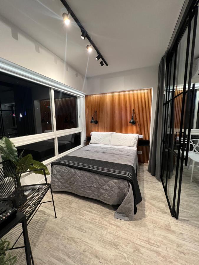 Appartamento Viamonte Sky Buenos Aires Esterno foto