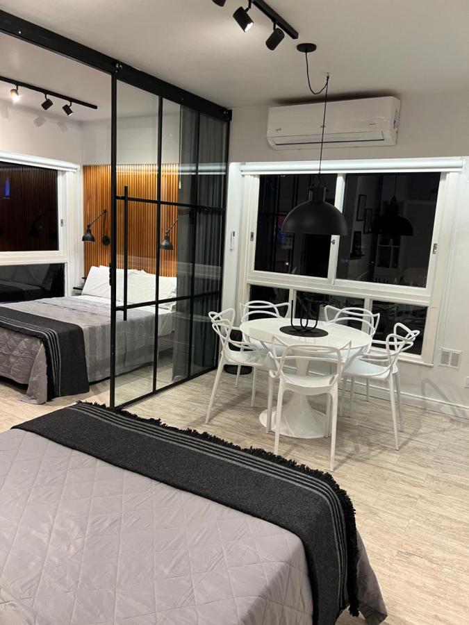 Appartamento Viamonte Sky Buenos Aires Esterno foto