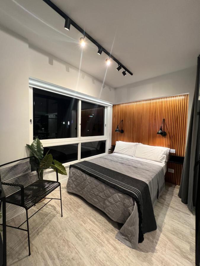 Appartamento Viamonte Sky Buenos Aires Esterno foto