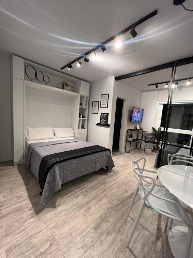 Appartamento Viamonte Sky Buenos Aires Esterno foto