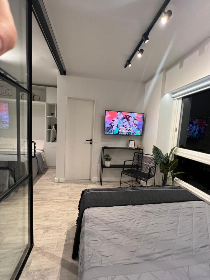 Appartamento Viamonte Sky Buenos Aires Esterno foto
